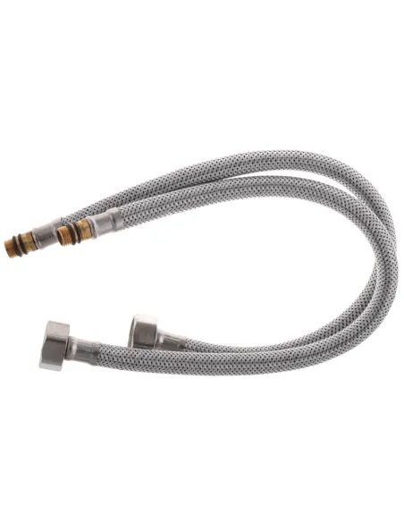 Смеситель для кухни Haiba Mars 777 HB0276