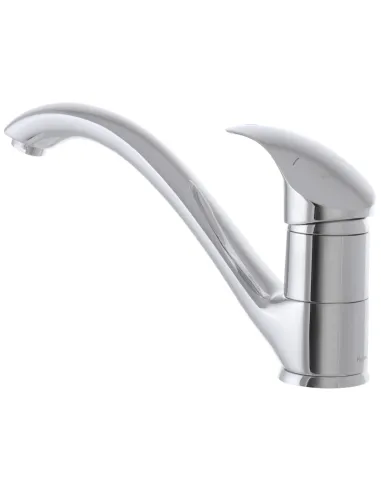 Змішувач для кухні Haiba Mars 012 HB0265