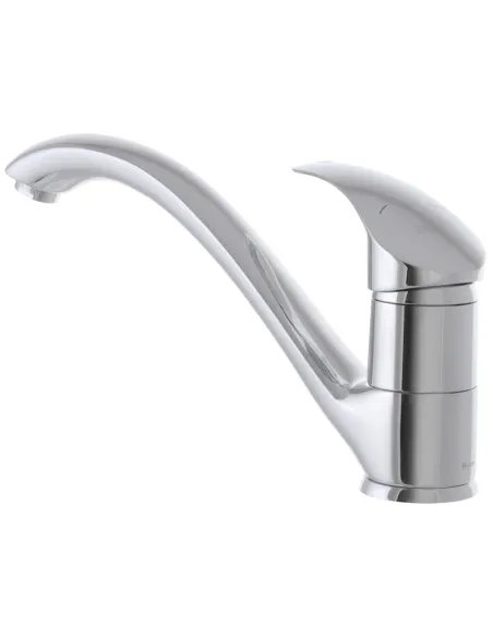 Змішувач для кухні Haiba Mars 012 HB0265