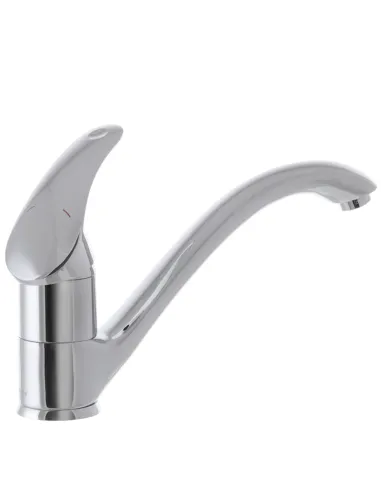 Смеситель для кухни Haiba Mars 012 HB0265