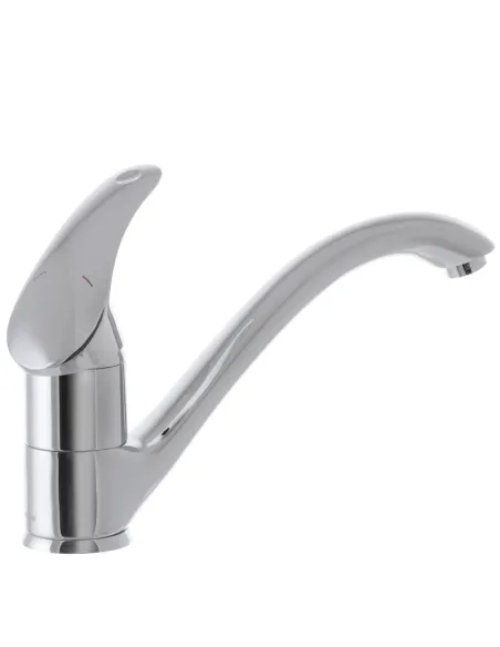 Змішувач для кухні Haiba Mars 012 HB0265