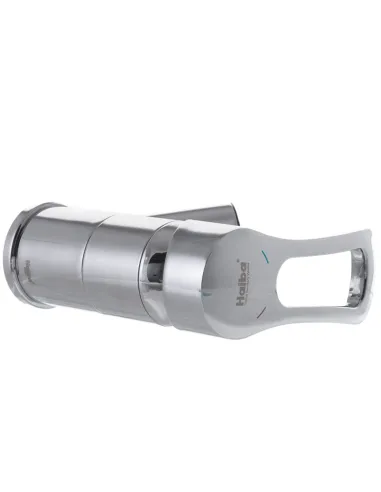 Смеситель для кухни Haiba Hansberg 014 HB0208 с выдвижным изливом