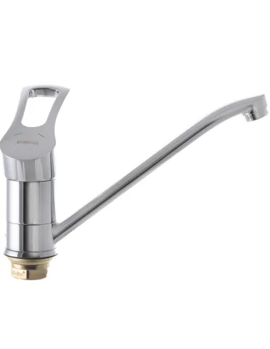 Смеситель для кухни Haiba Hansberg 555 HB0213