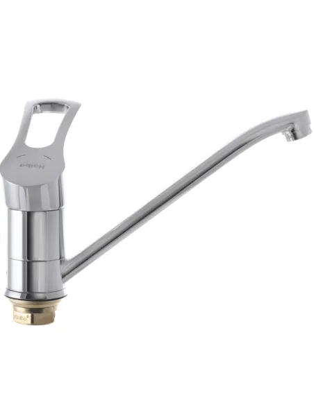 Смеситель для кухни Haiba Hansberg 555 HB0213