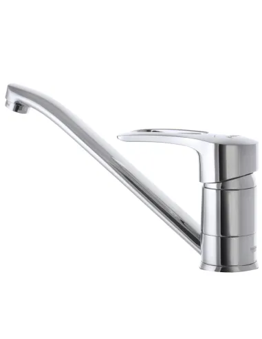 Смеситель для кухни Haiba Hansberg 555 HB0213