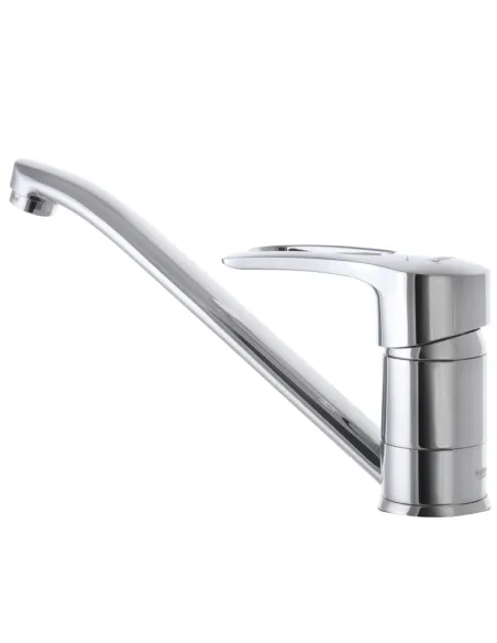 Смеситель для кухни Haiba Hansberg 555 HB0213