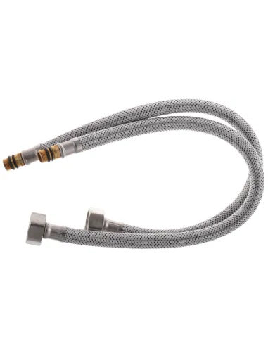 Смеситель для кухни Haiba Hansberg 555 HB0213