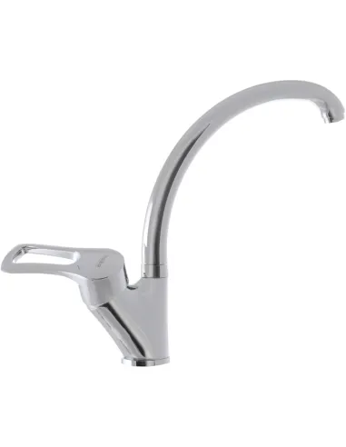 Змішувач для кухні Haiba Hansberg 011 HB0204