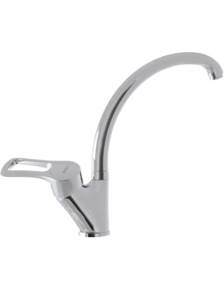 Змішувач для кухні Haiba Hansberg 011 HB0204