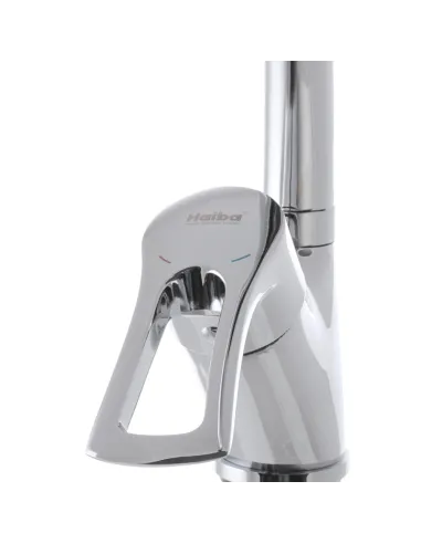 Змішувач для кухні Haiba Hansberg 011 HB0204