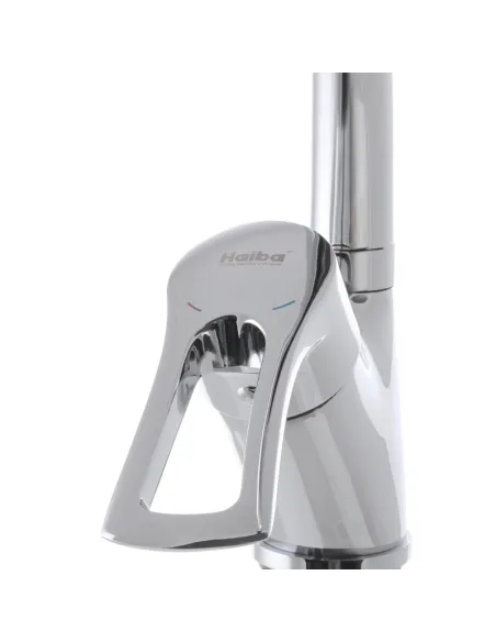 Смеситель для кухни Haiba Hansberg 011 HB0204