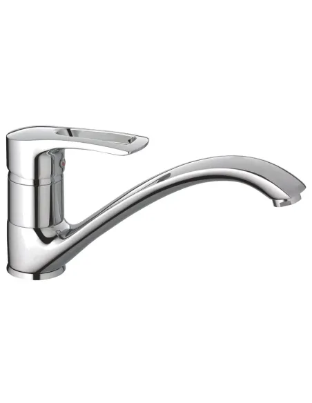 Смеситель для кухни Haiba Hansberg 012 HB0206