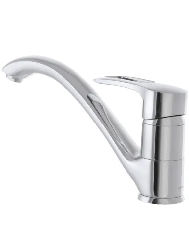 Змішувач для кухні Haiba Hansberg 012 HB0206