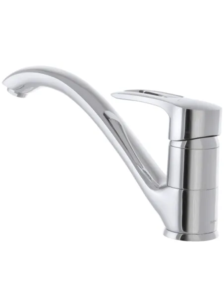 Змішувач для кухні Haiba Hansberg 012 HB0206