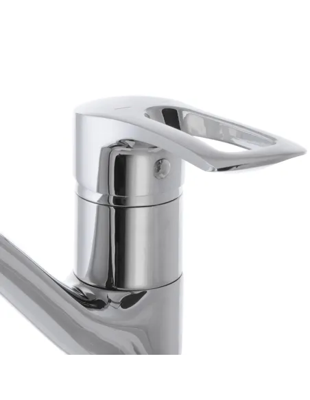 Змішувач для кухні Haiba Hansberg 012 HB0206