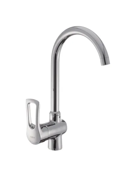 Смеситель для кухни Haiba Hansberg 017 HB0209