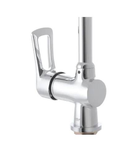 Змішувач для кухні Haiba Hansberg 017 HB0209