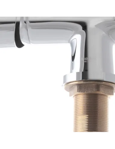 Смеситель для кухни Haiba Hansberg 017 HB0209