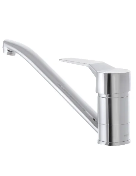 Смеситель для кухни Haiba Zeon 004 HB0408