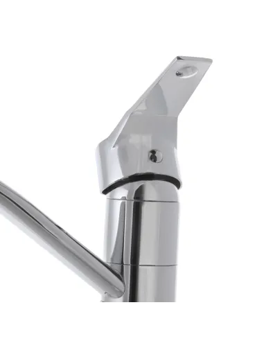 Смеситель для кухни Haiba Zeon 004 HB0408