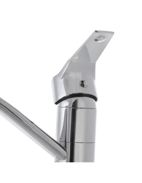 Змішувач для кухні Haiba Zeon 004 HB0408