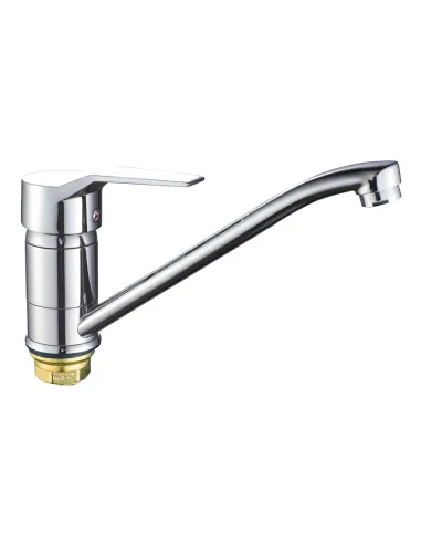 Смеситель для кухни Haiba Zeon 555 HB0413