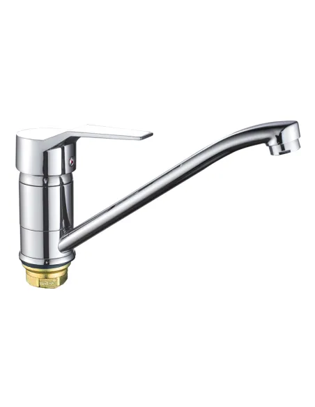 Смеситель для кухни Haiba Zeon 555 HB0413