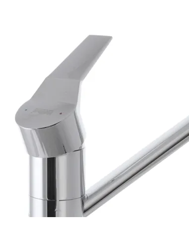 Смеситель для кухни Haiba Zeon 555 HB0413