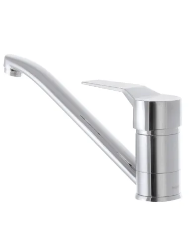 Смеситель для кухни Haiba Zeon 555 HB0413