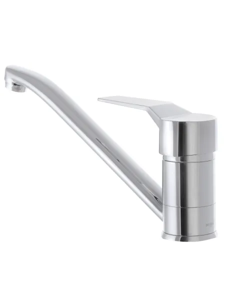 Смеситель для кухни Haiba Zeon 555 HB0413