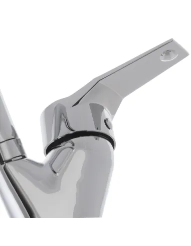 Змішувач для кухні Haiba Zeon 011 HB0412