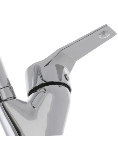 Смеситель для кухни Haiba Zeon 777 HB0416