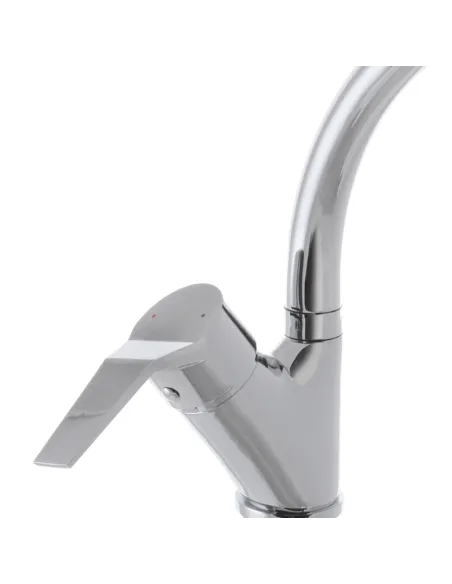 Смеситель для кухни Haiba Zeon 777 HB0416