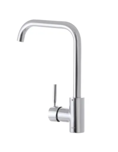 Смеситель для кухни Haiba Hans 011-G HB0785