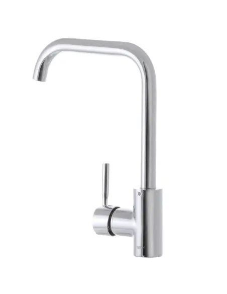 Смеситель для кухни Haiba Hans 011-G HB0785