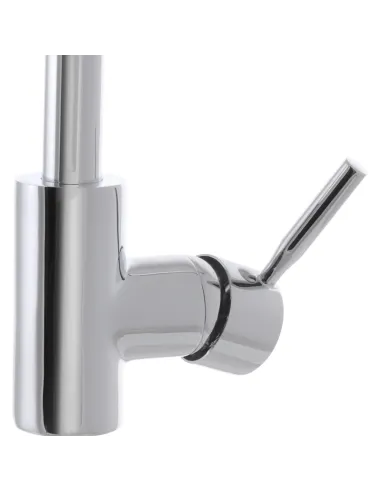 Смеситель для кухни Haiba Hans 011-G HB0785