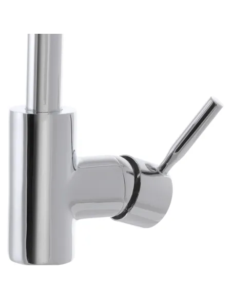 Смеситель для кухни Haiba Hans 011-G HB0785