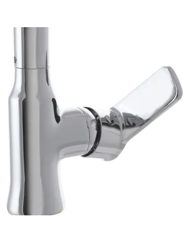 Змішувач для кухні Haiba Houston 017 HB0805