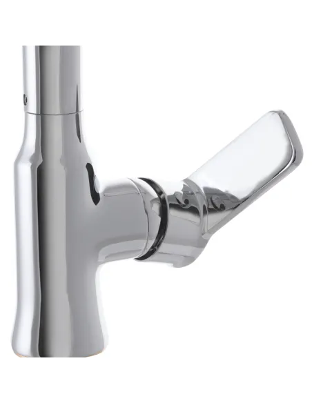 Смеситель для кухни Haiba Houston 017 HB0805