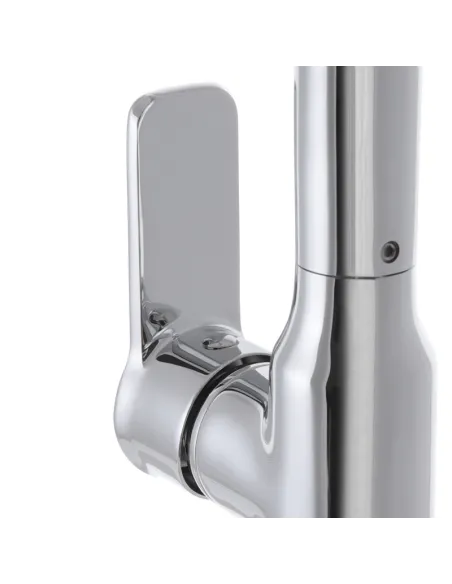 Змішувач для кухні Haiba Houston 017 HB0805