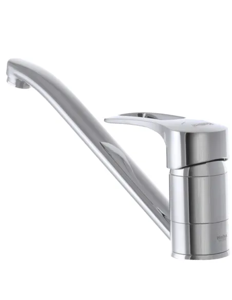 Змішувач для кухні Haiba Germes 004 HB0764