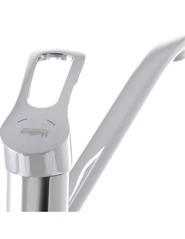 Смеситель для кухни Haiba Germes 004 HB0764