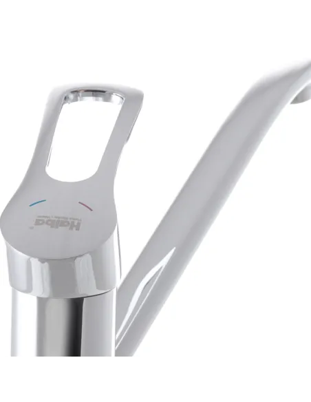 Змішувач для кухні Haiba Germes 004 HB0764