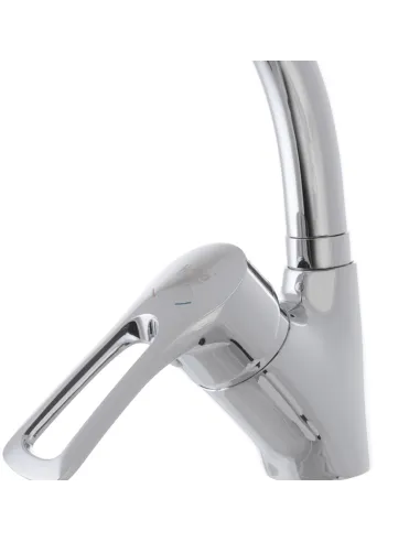 Смеситель для кухни Haiba Germes 011 HB0766