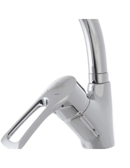 Змішувач для кухні Haiba Germes 011 HB0766