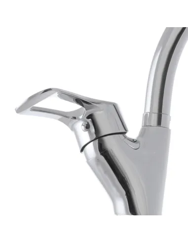 Змішувач для кухні Haiba Germes 011 HB0766