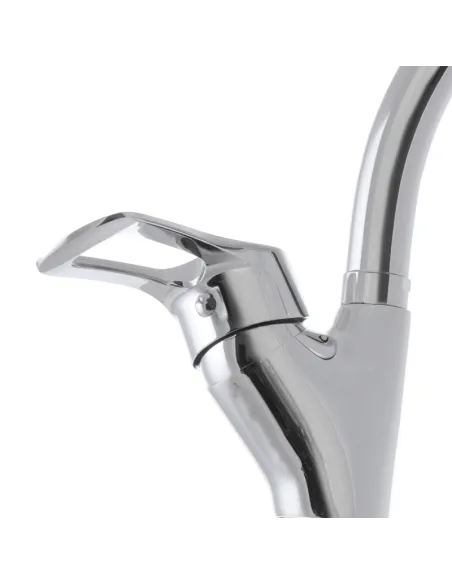 Змішувач для кухні Haiba Germes 011 HB0766