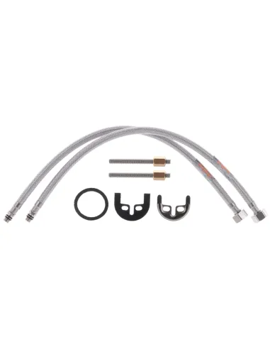 Смеситель для кухни Haiba Germes 011 HB0766