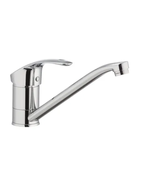 Змішувач для кухні Haiba Fabio 555 HB0105