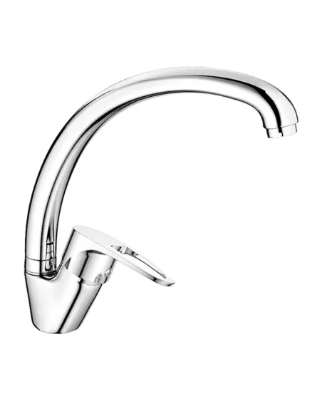 Смеситель для кухни Haiba Xide 011 HB0906